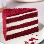 Red Velvet Cake